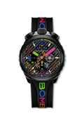 2026 New Arrival CHROMA CARBON BLACK wholesalehk.shop