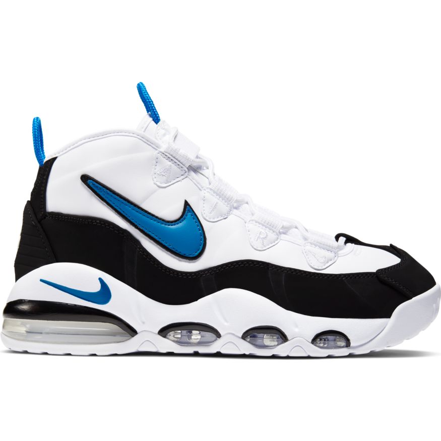 Men's Nike Air Max Uptempo '95 "Orlando Magic"