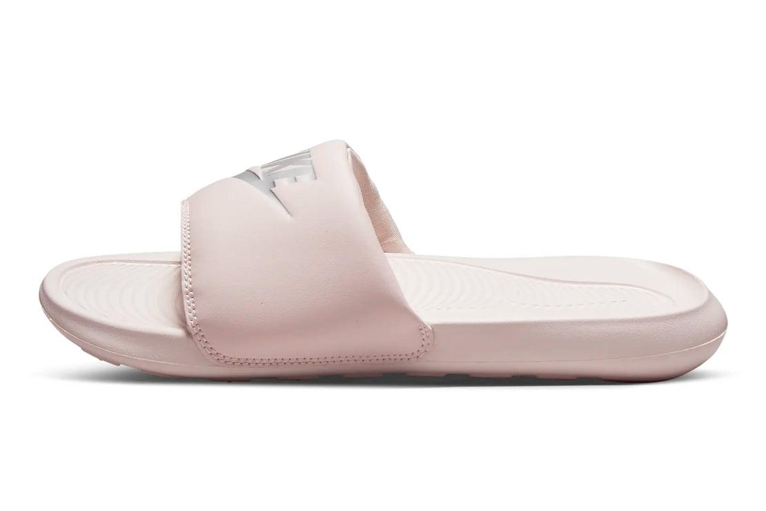2026 New Arrival Victori One Slide Women's :Barely Rose wholesalehk.shop