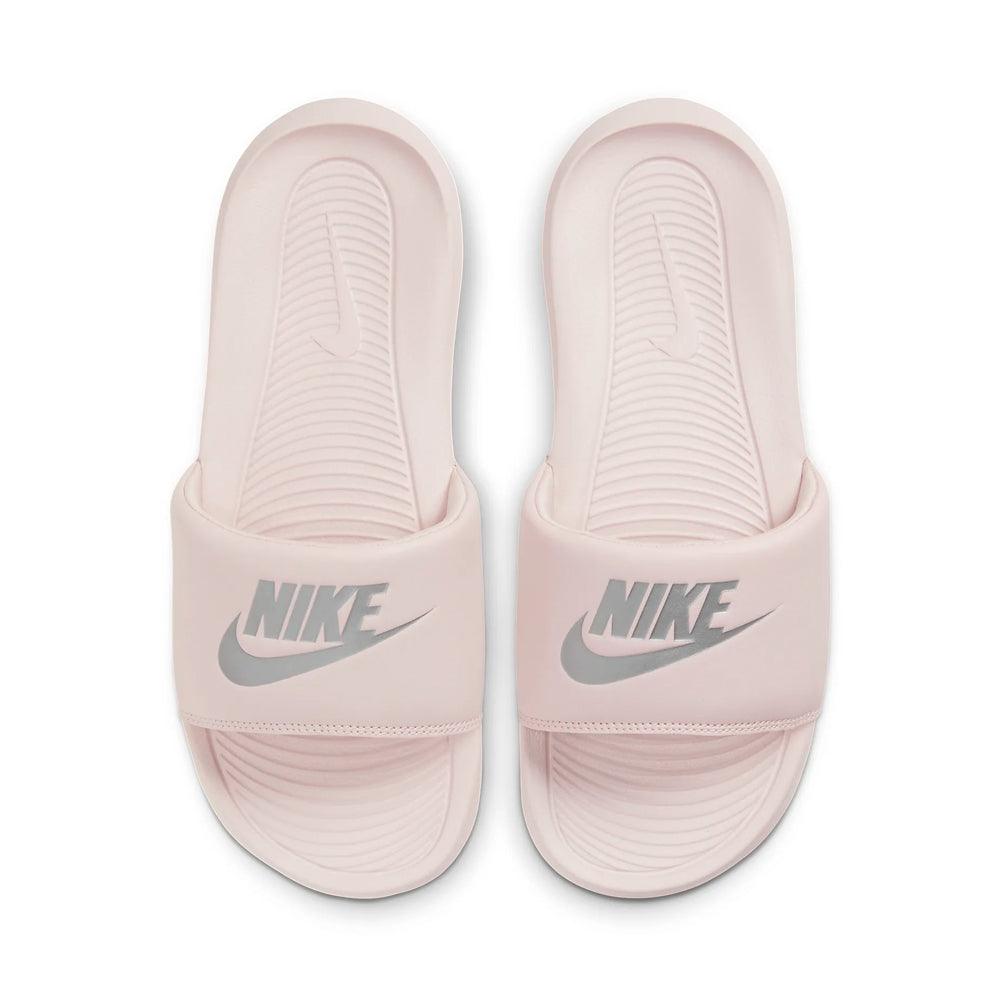 2026 New Arrival Victori One Slide Women's :Barely Rose wholesalehk.shop
