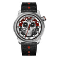 Bomberg BB-01 Automatic Día de los Muertos Limited Edition Watch wholesalehk.shop