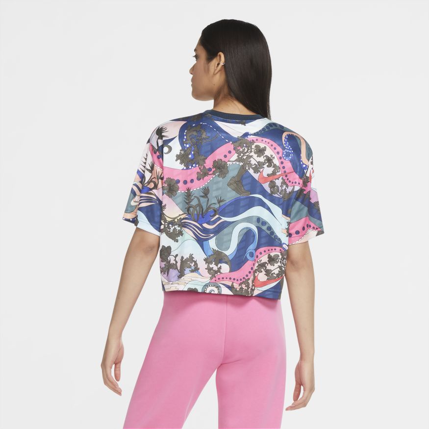 Women's Nike Sportswear Crop Top