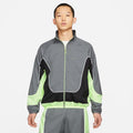 Men's Nike Throwback Basketball Jacket