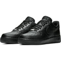 Men's Nike Air Force 1 '07 "Triple Black"