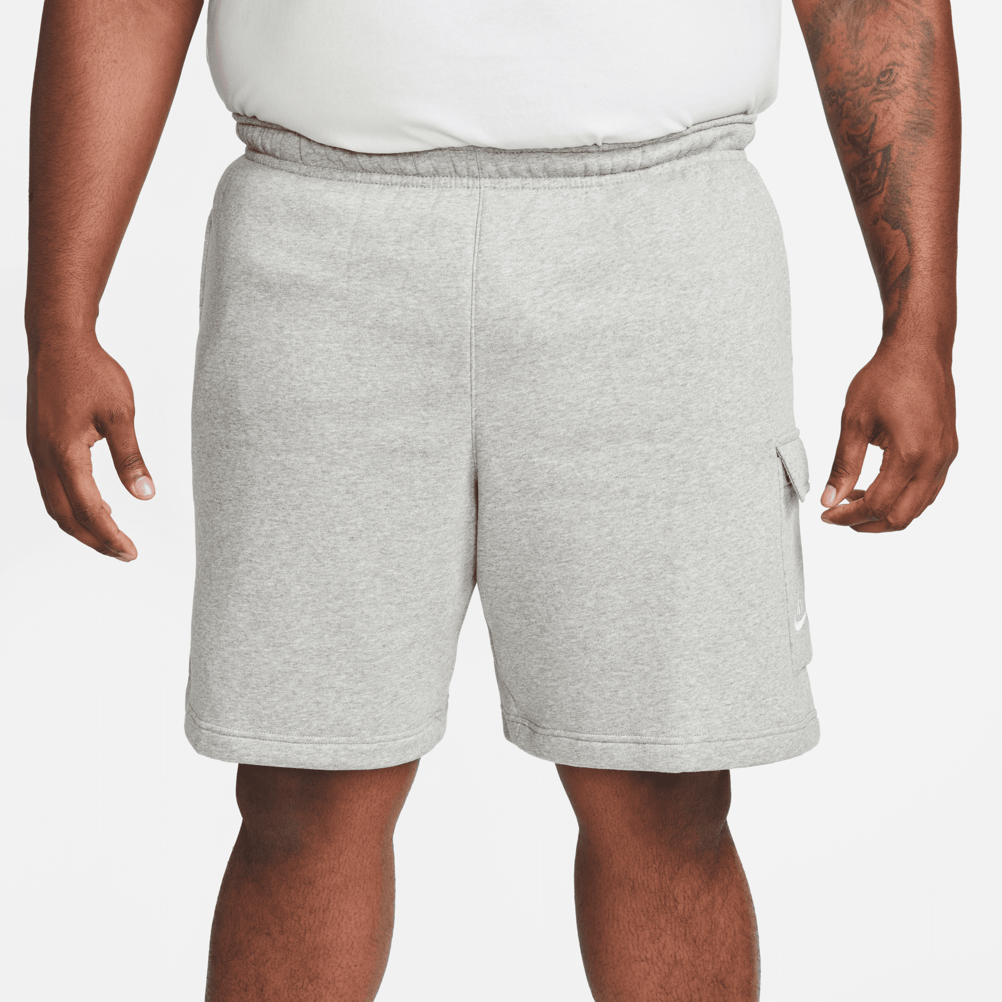 Men's Nike Sportswear Club Cargo Shorts