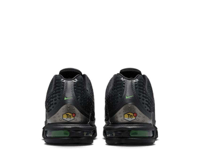 Nike Air Max Plus VII "Black"