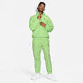 Men's Nike Sportswear Heritage Windrunner 1/2-Zip Hooded Jacket