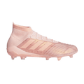 adidas Predator 18.1 FG Clear Orange