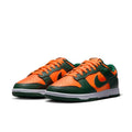 Men's Nike Dunk Low Retro "Miami Hurricanes"