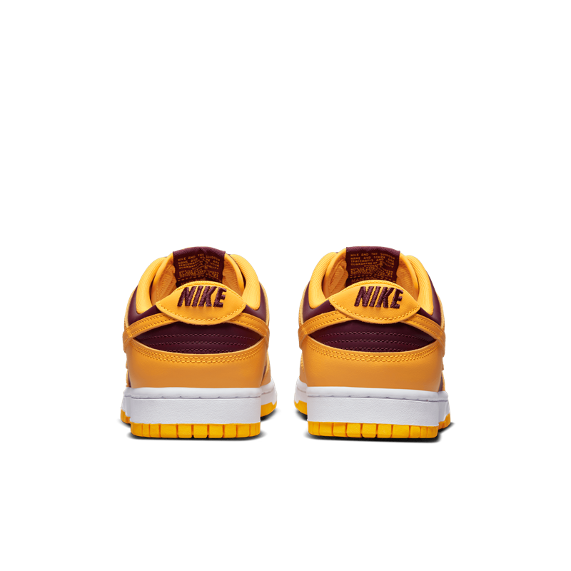 Men's Nike Dunk Low Retro "Arizona State"
