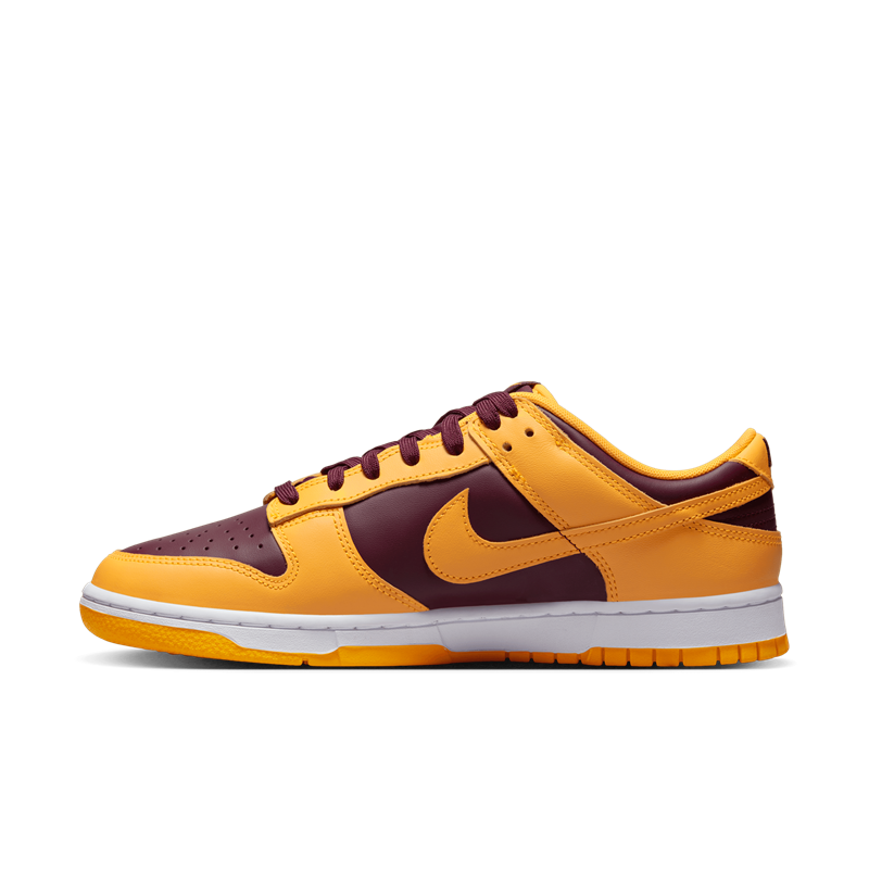 Men's Nike Dunk Low Retro "Arizona State"