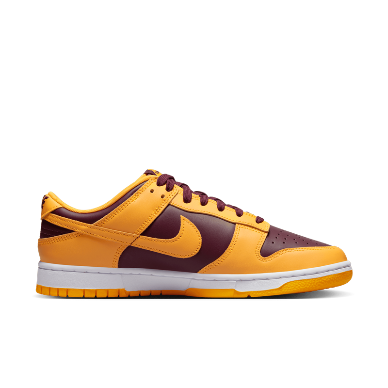 Men's Nike Dunk Low Retro "Arizona State"