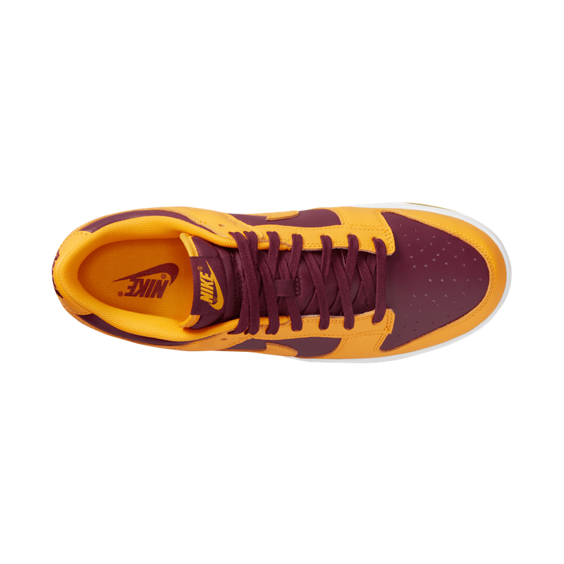 Men's Nike Dunk Low Retro "Arizona State"