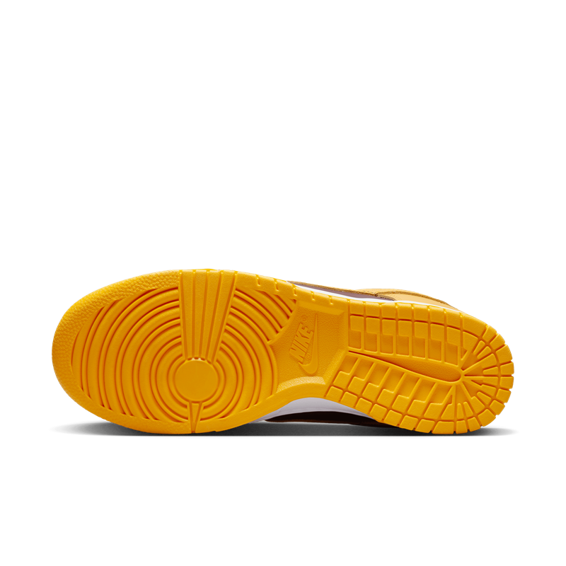 Men's Nike Dunk Low Retro "Arizona State"