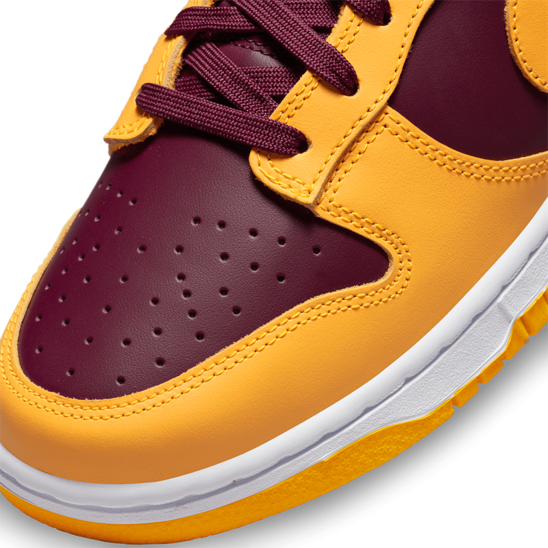 Men's Nike Dunk Low Retro "Arizona State"