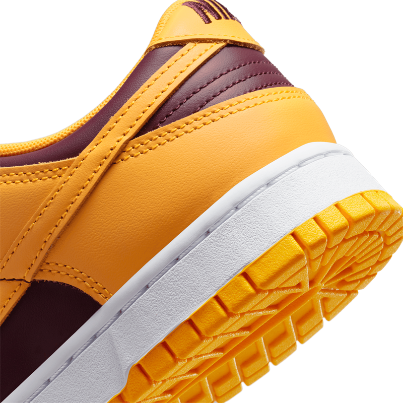 Men's Nike Dunk Low Retro "Arizona State"