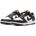 Women's Nike Dunk Low "White Black Panda"