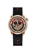 2026 New Arrival DÍA DE LOS MUERTOS GOLDEN wholesalehk.shop