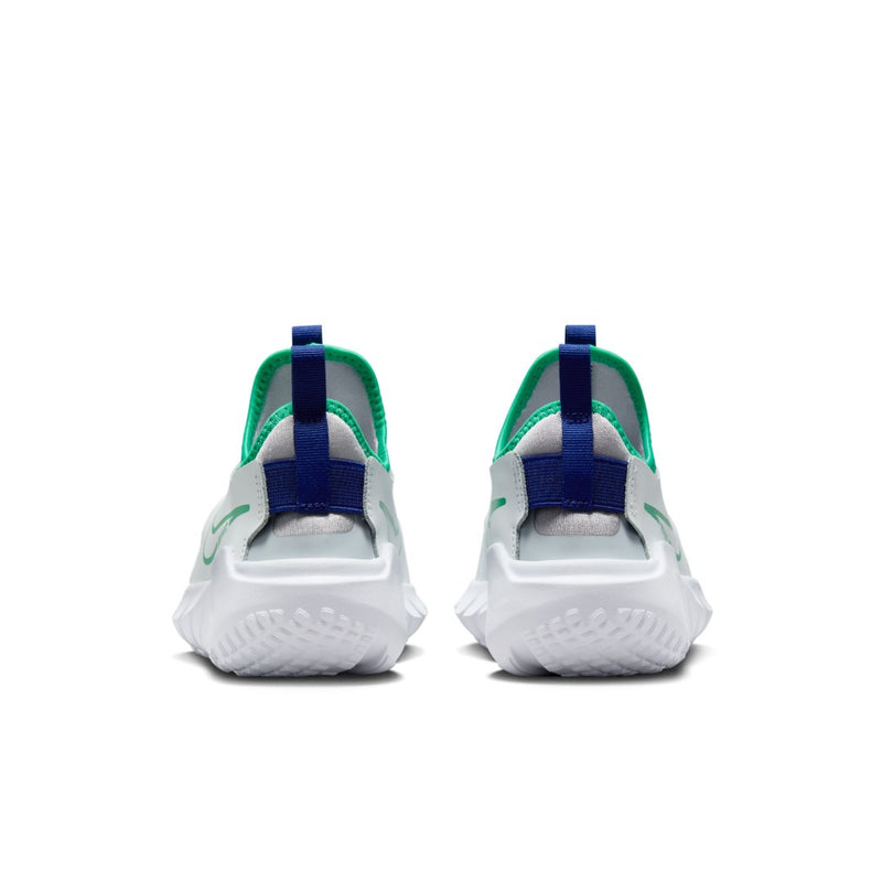 2026 New Arrival Flex Runner 2 (GS) Older Kids' :White | Stadium Green wholesalehk.shop
