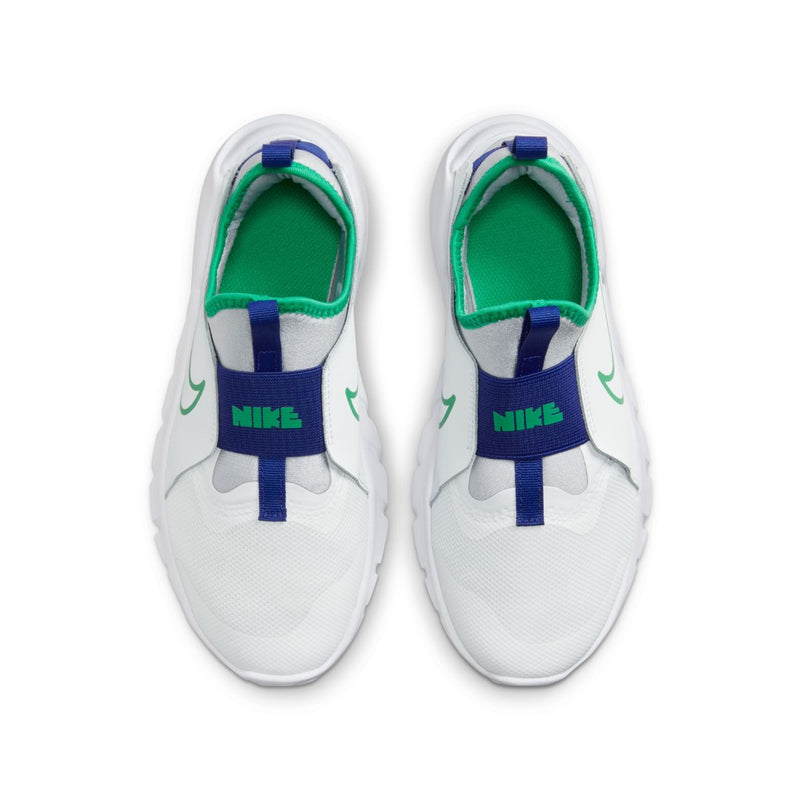 2026 New Arrival Flex Runner 2 (GS) Older Kids' :White | Stadium Green wholesalehk.shop