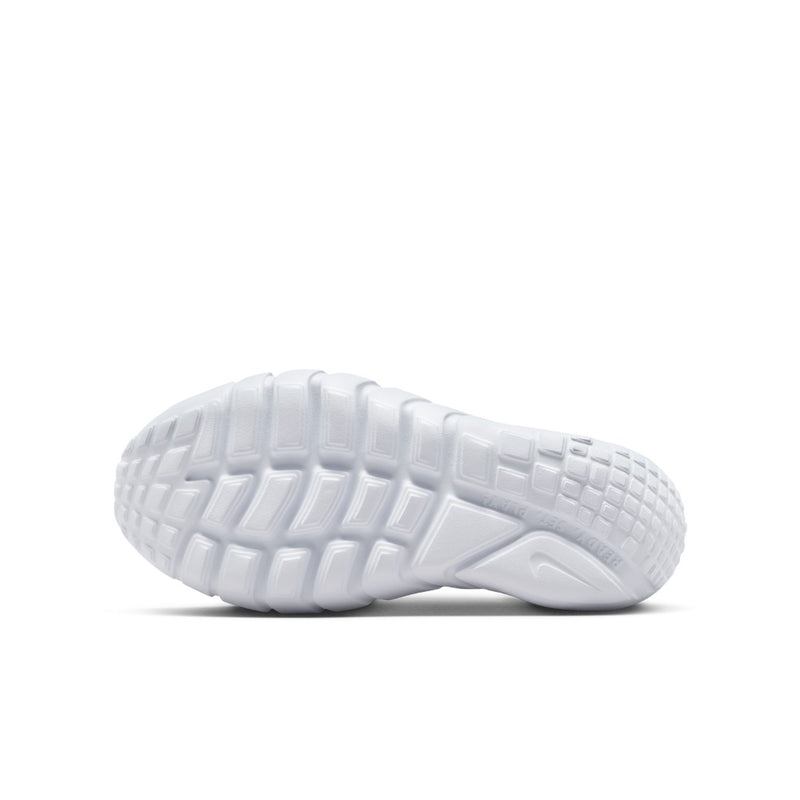 2026 New Arrival Flex Runner 2 (GS) Older Kids' :White | Stadium Green wholesalehk.shop