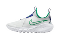 2026 New Arrival Flex Runner 2 (GS) Older Kids' :White | Stadium Green wholesalehk.shop