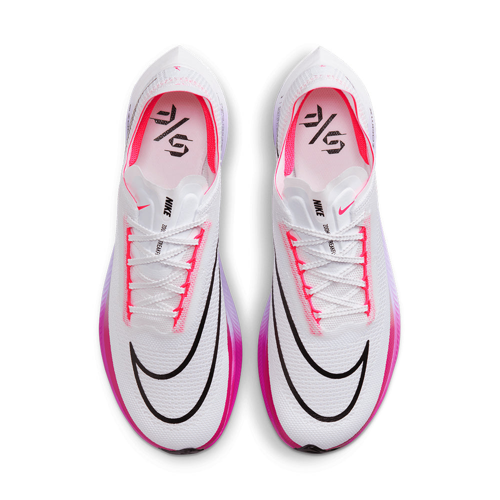 2026 New Arrival Streakfly Men's :White I Vivid Grape wholesalehk.shop