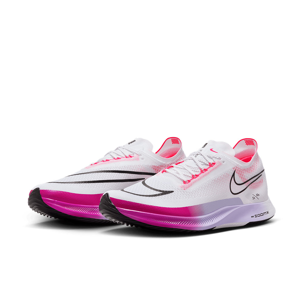 2026 New Arrival Streakfly Men's :White I Vivid Grape wholesalehk.shop