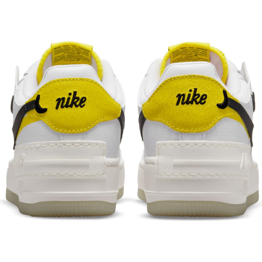 Women's Nike Air Force 1 Shadow "Go The Extra Smile"