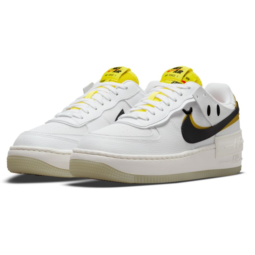 Women's Nike Air Force 1 Shadow "Go The Extra Smile"