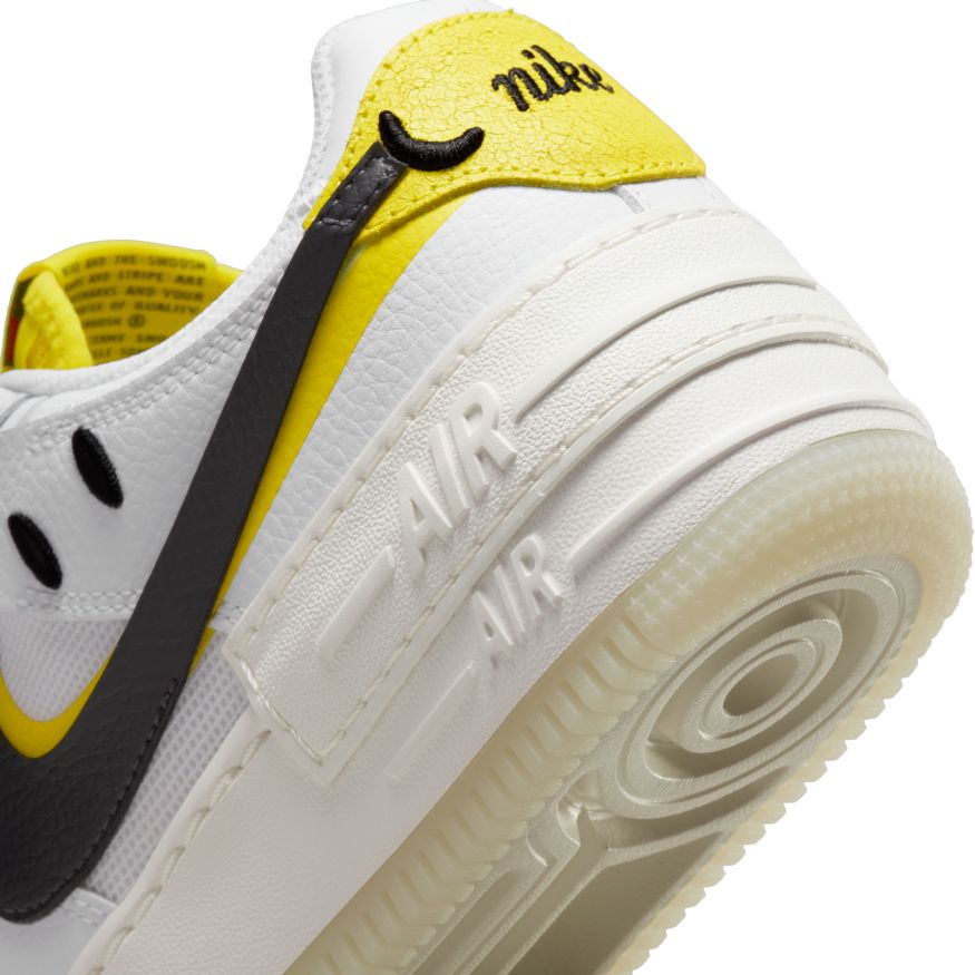 Women's Nike Air Force 1 Shadow "Go The Extra Smile"