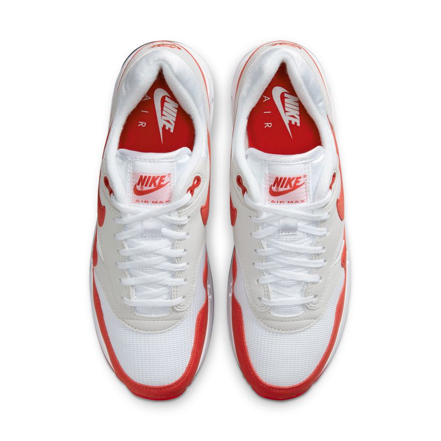 Men's Nike Air Max 1 '86 Premium "Big Bubble Sport Red"