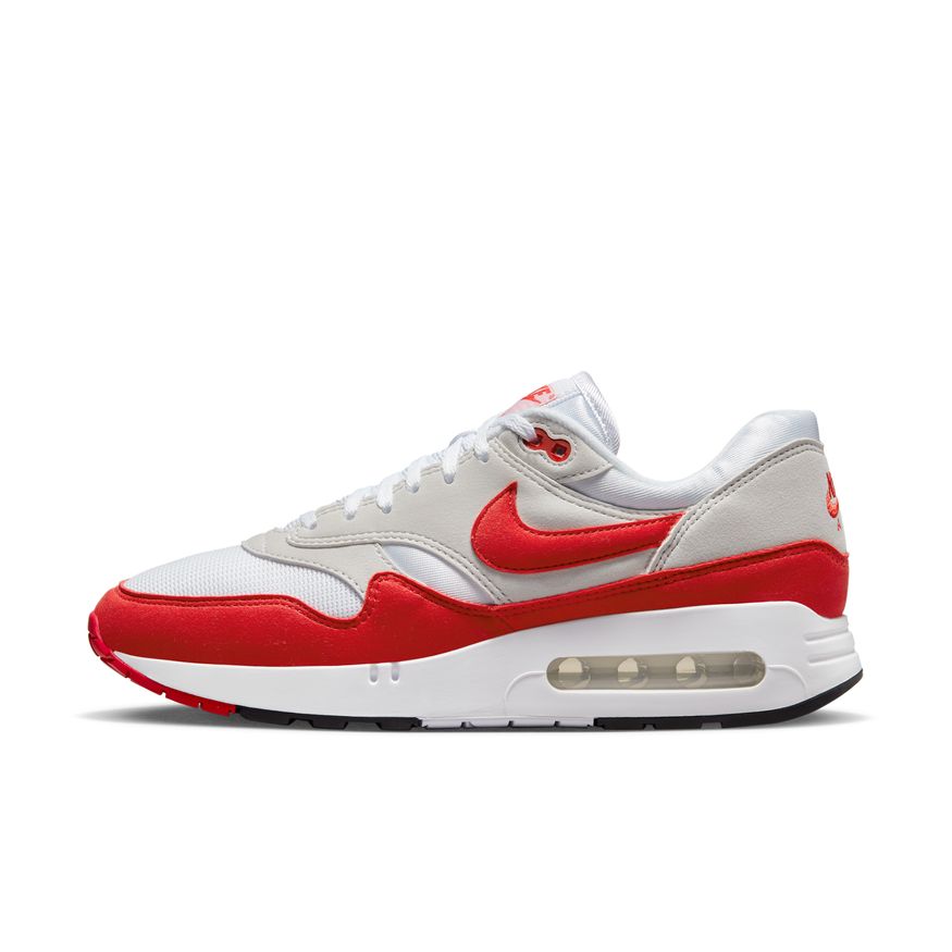 Men's Nike Air Max 1 '86 Premium "Big Bubble Sport Red"