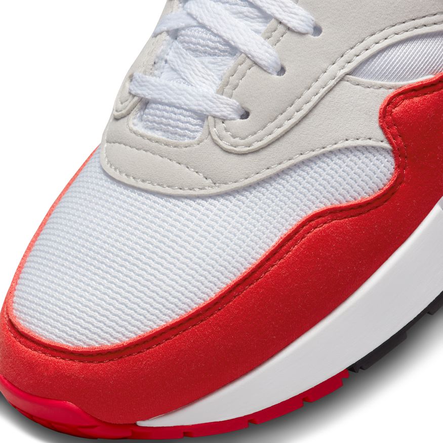Men's Nike Air Max 1 '86 Premium "Big Bubble Sport Red"