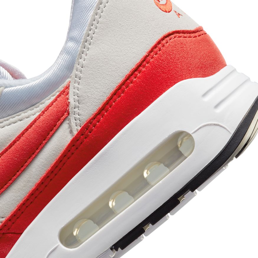 Men's Nike Air Max 1 '86 Premium "Big Bubble Sport Red"