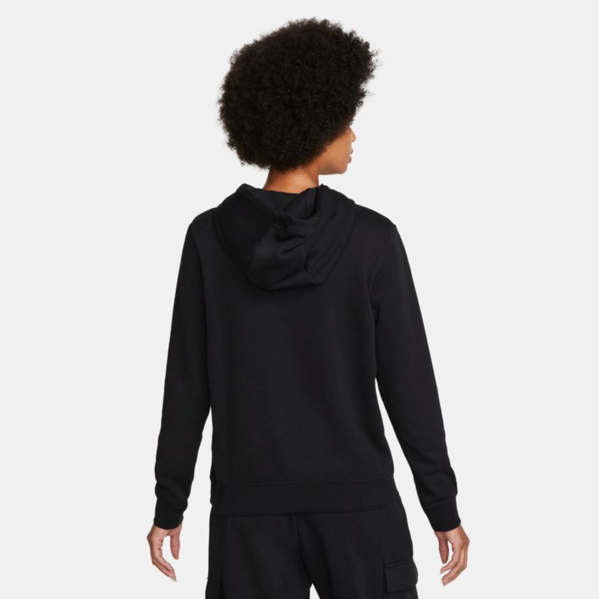 Women's Nike Sportswear Club Fleece Pullover Hoodie