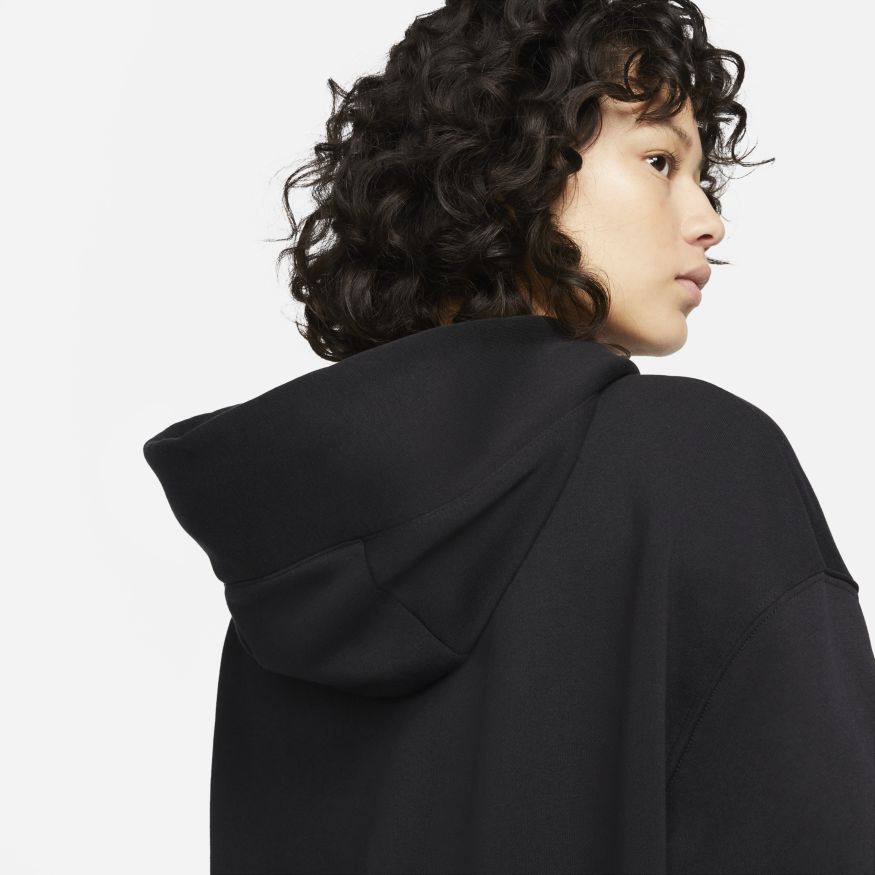 Women's Nike Sportswear Phoenix Fleece Pullover Hoodie"Oversized"