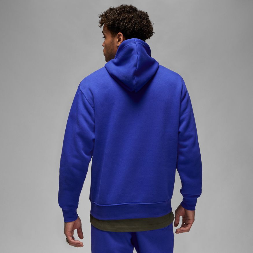 Men's Jordan Flight MVP  Fleece Pullover