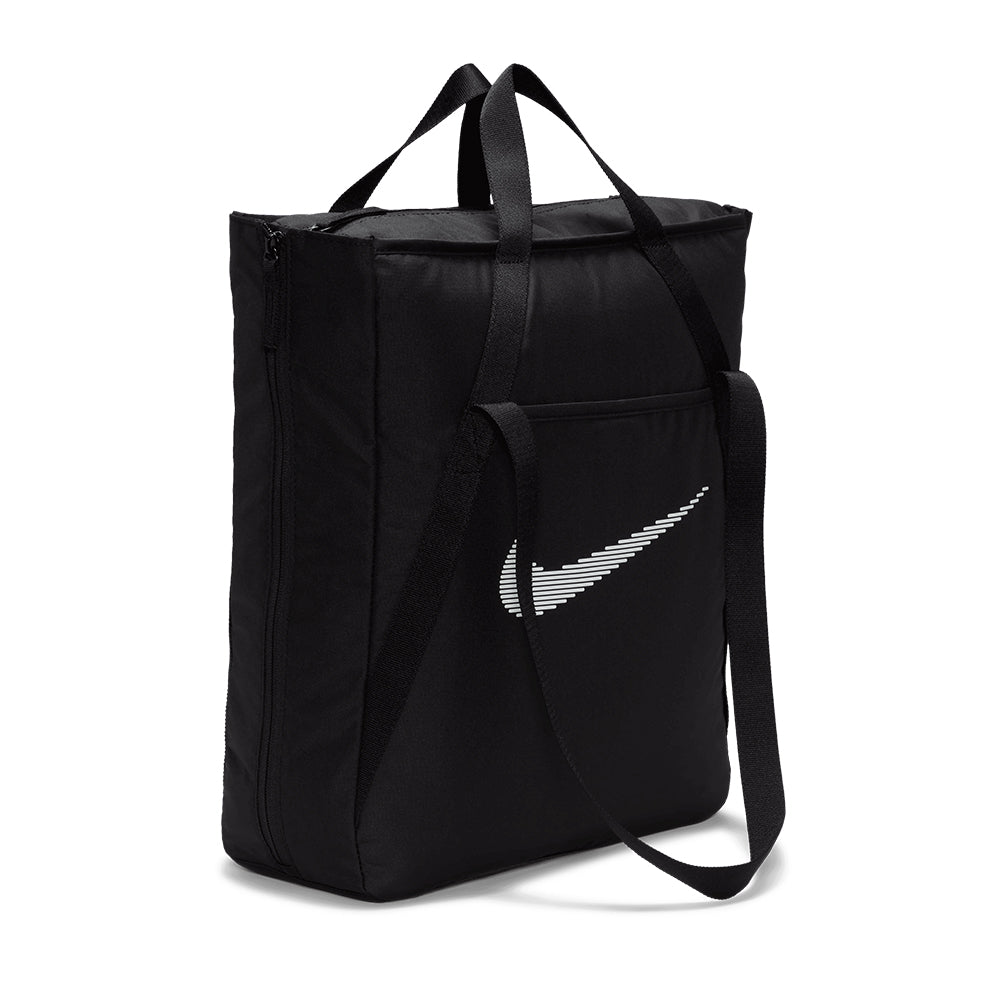 2026 New Arrival Nike Gym Tote (28L) :Black wholesalehk.shop
