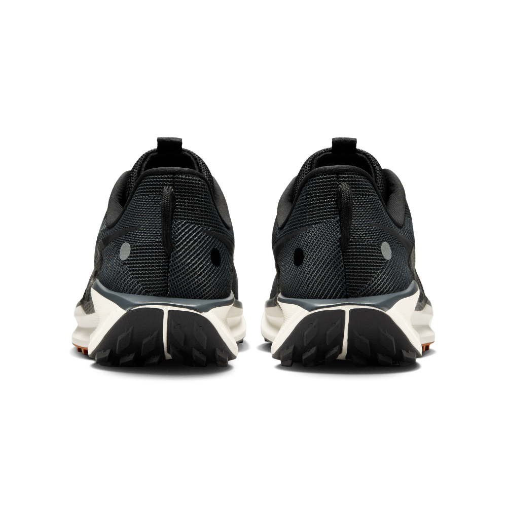 2026 New Arrival ReactX Pegasus Trail 5 Men's :Black | Off Noir wholesalehk.shop