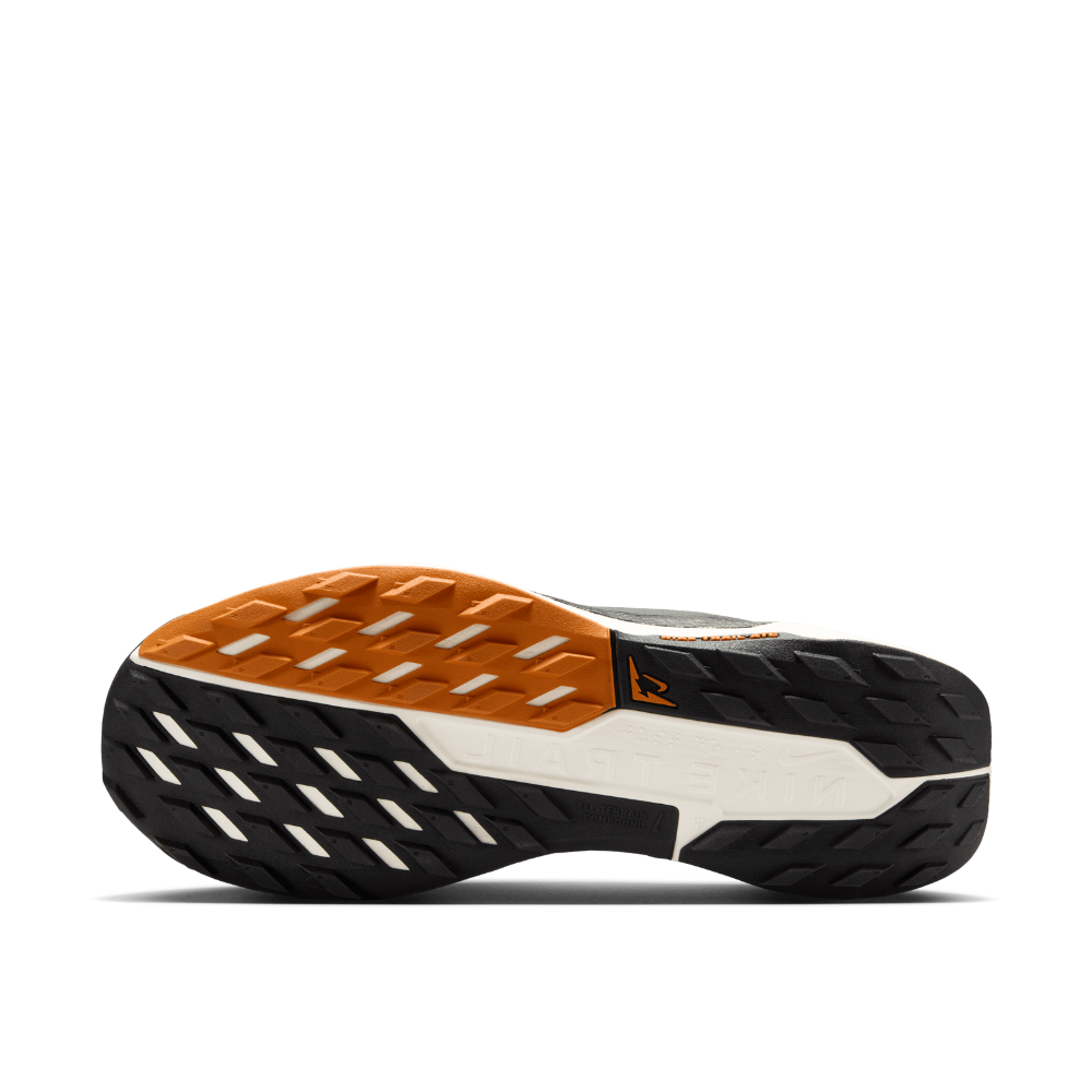 2026 New Arrival ReactX Pegasus Trail 5 Men's :Black | Off Noir wholesalehk.shop