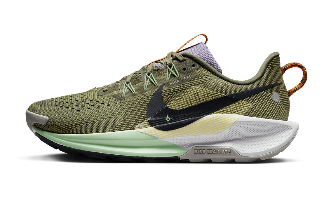 2026 New Arrival Pegasus Trail 5 Men's :Medium Olive wholesalehk.shop