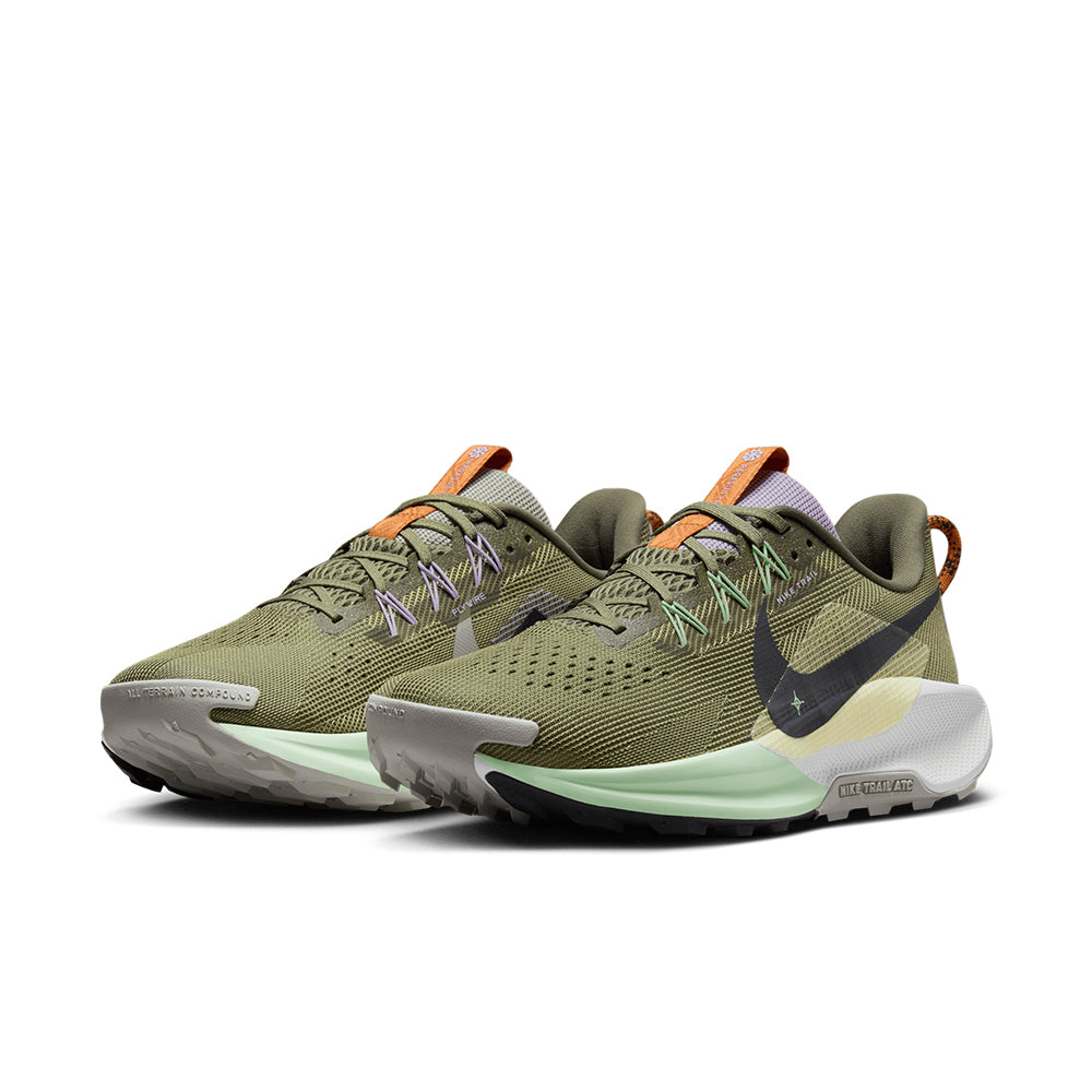 2026 New Arrival Pegasus Trail 5 Men's :Medium Olive wholesalehk.shop