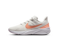 2026 New Arrival Star Runner 4 (GS) Older Kids' :Summit White | Apricot Agate wholesalehk.shop