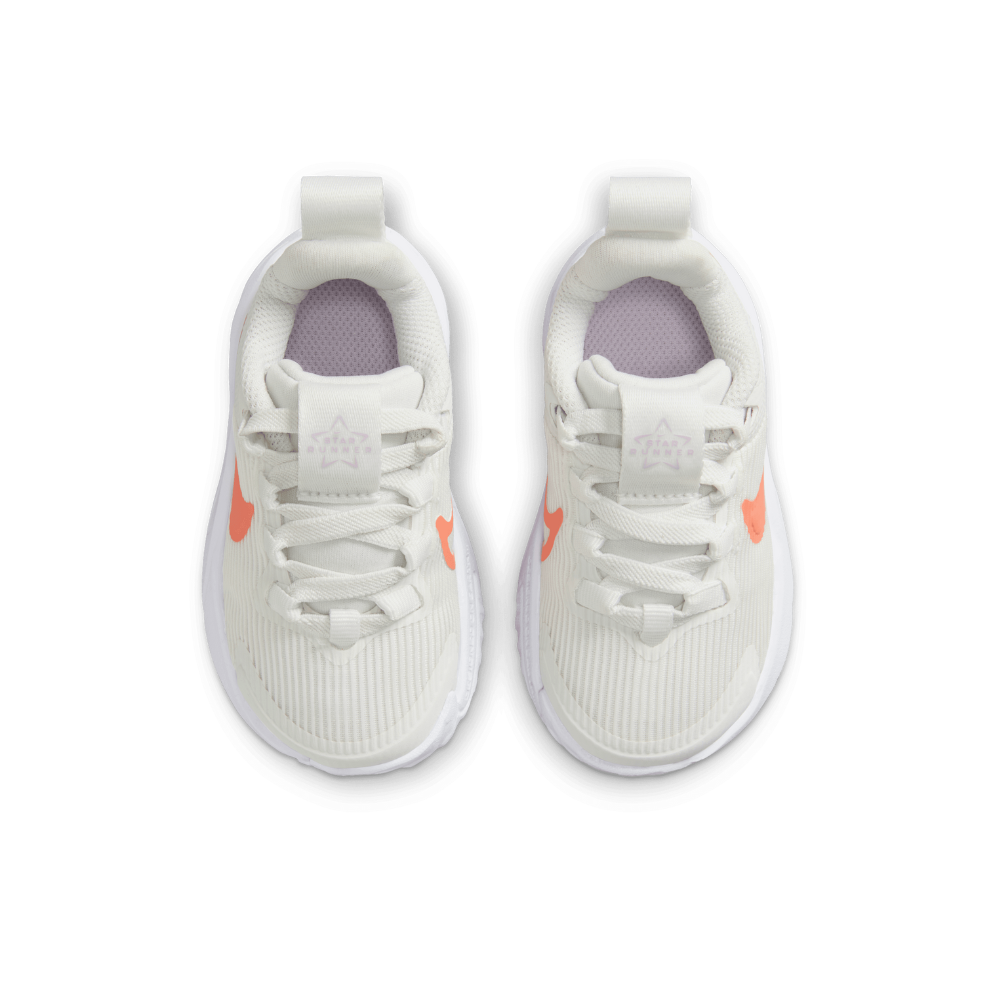 2026 New Arrival Star Runner 4 NN Toddler's :Summit White | Apricot Agate wholesalehk.shop