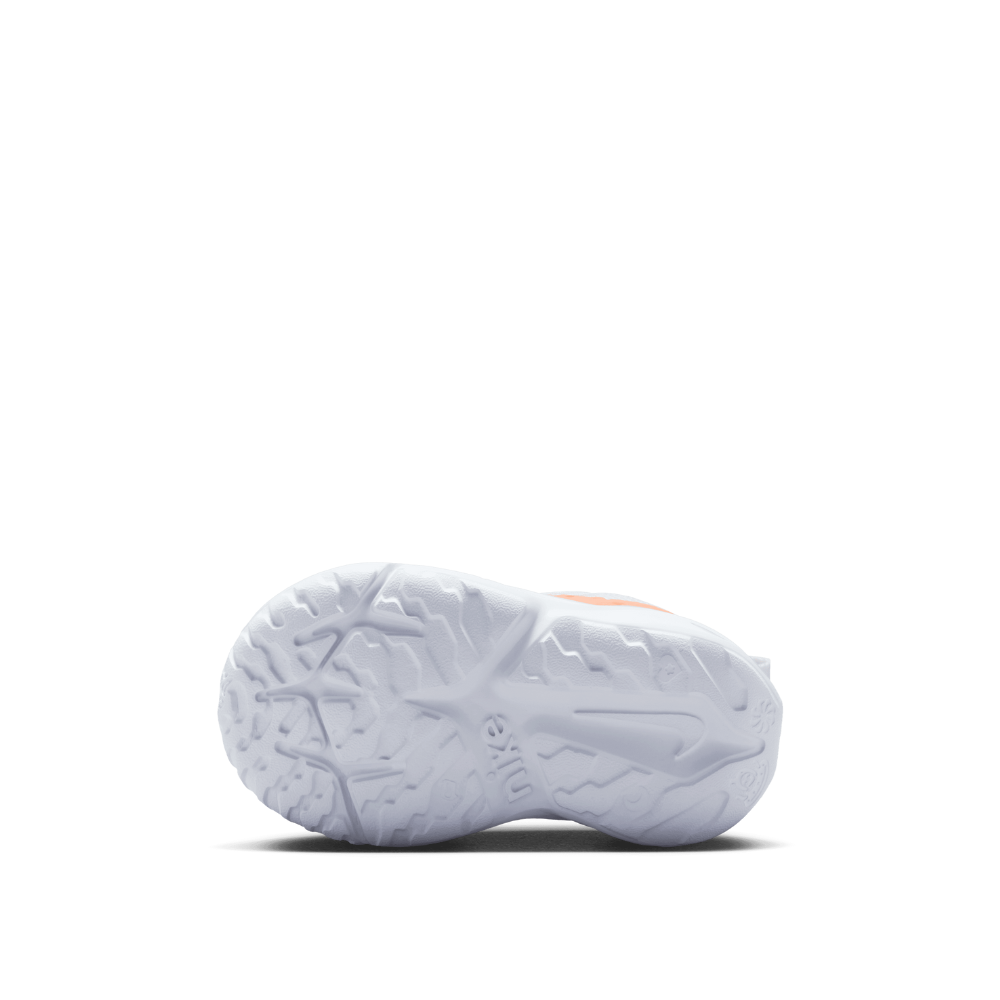 2026 New Arrival Star Runner 4 NN Toddler's :Summit White | Apricot Agate wholesalehk.shop