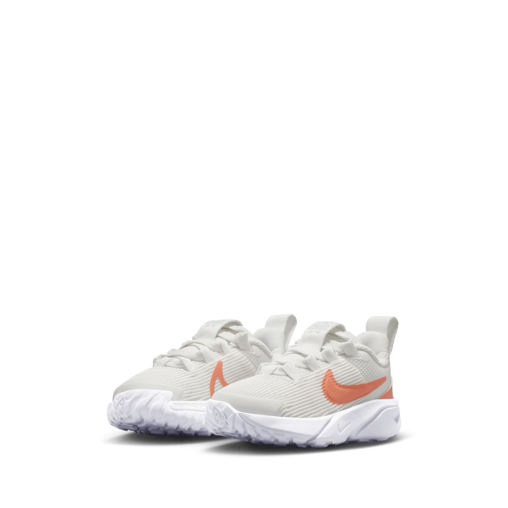 2026 New Arrival Star Runner 4 NN Toddler's :Summit White | Apricot Agate wholesalehk.shop