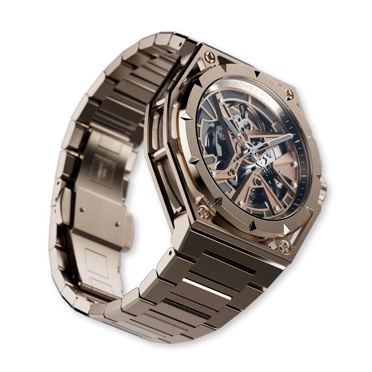 2026 New Arrival EDGE TECH C5 wholesalehk.shop