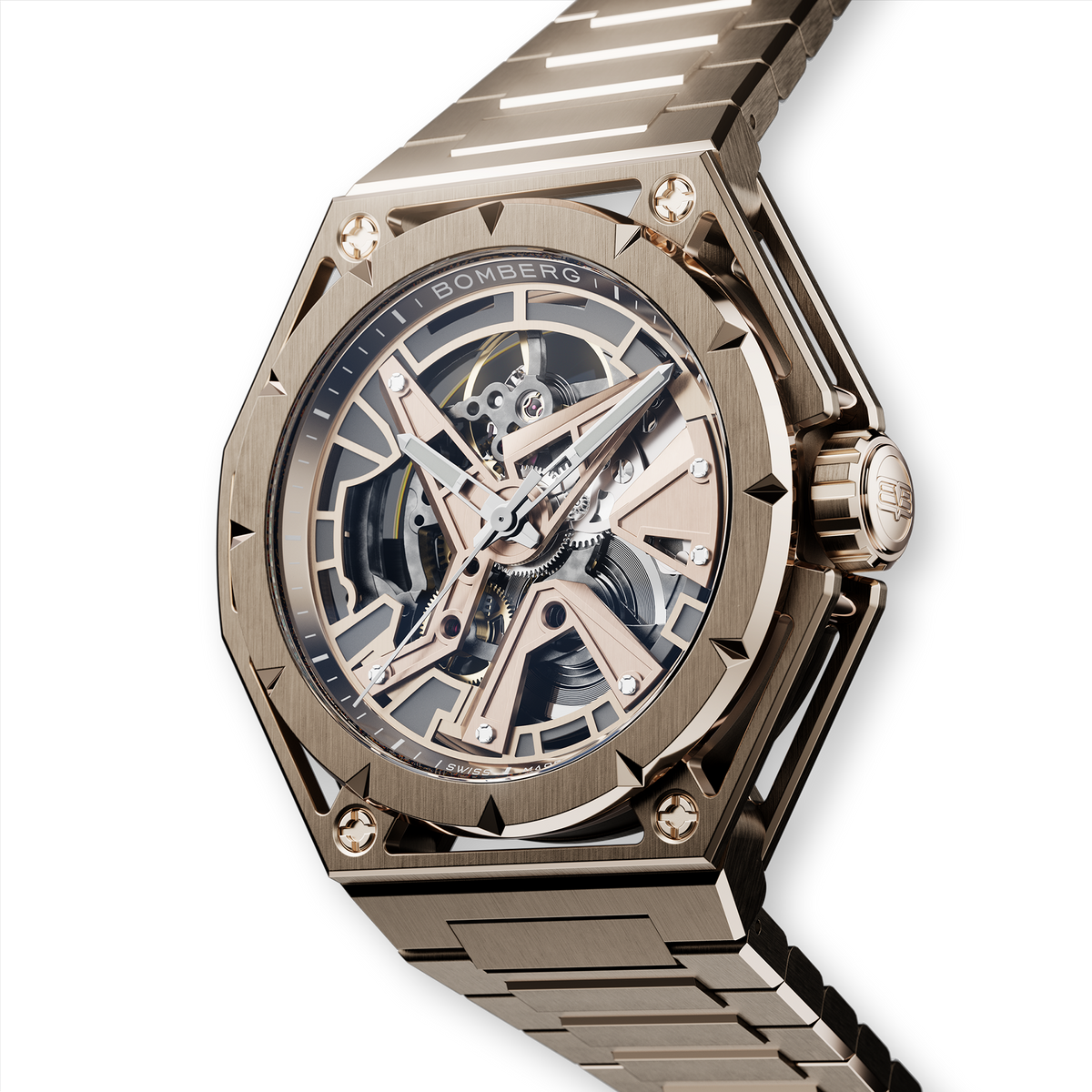 2026 New Arrival EDGE TECH C5 wholesalehk.shop