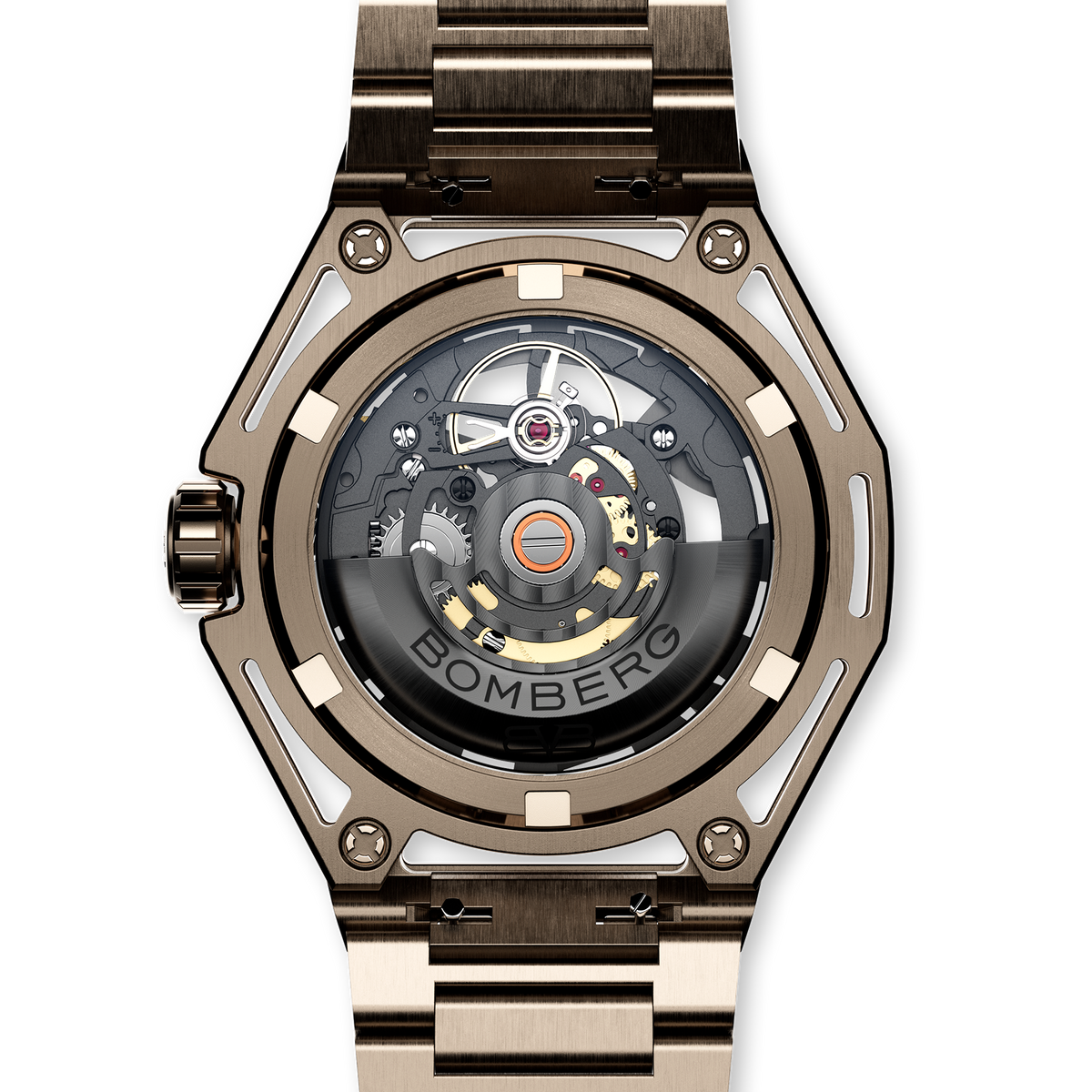 2026 New Arrival EDGE TECH C5 wholesalehk.shop